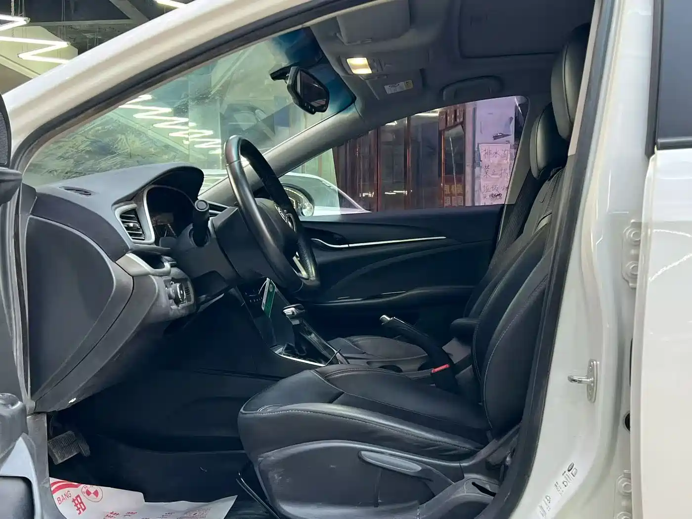 Buick Excelle 2019 18T Auto Connected Elite China VI фото 4