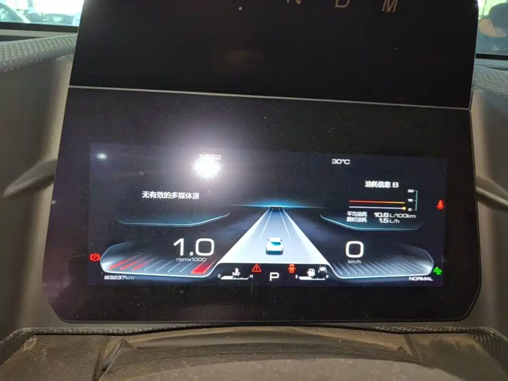 Haval Dargo 2021 2021 1.5T DCT 2WD Border Collie Edition