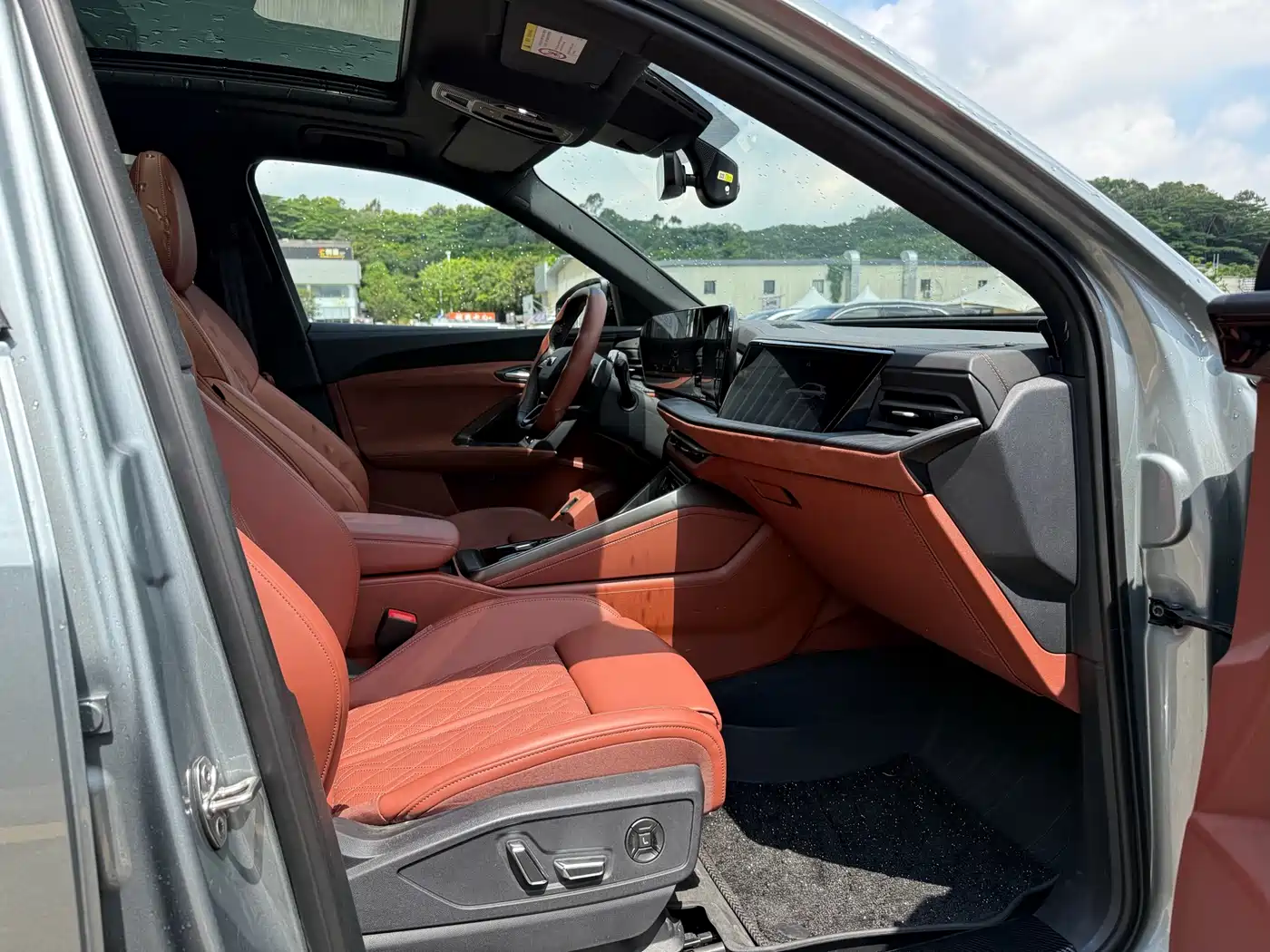 Audi Q5L 2026 2026 Luxury Sport 150kW