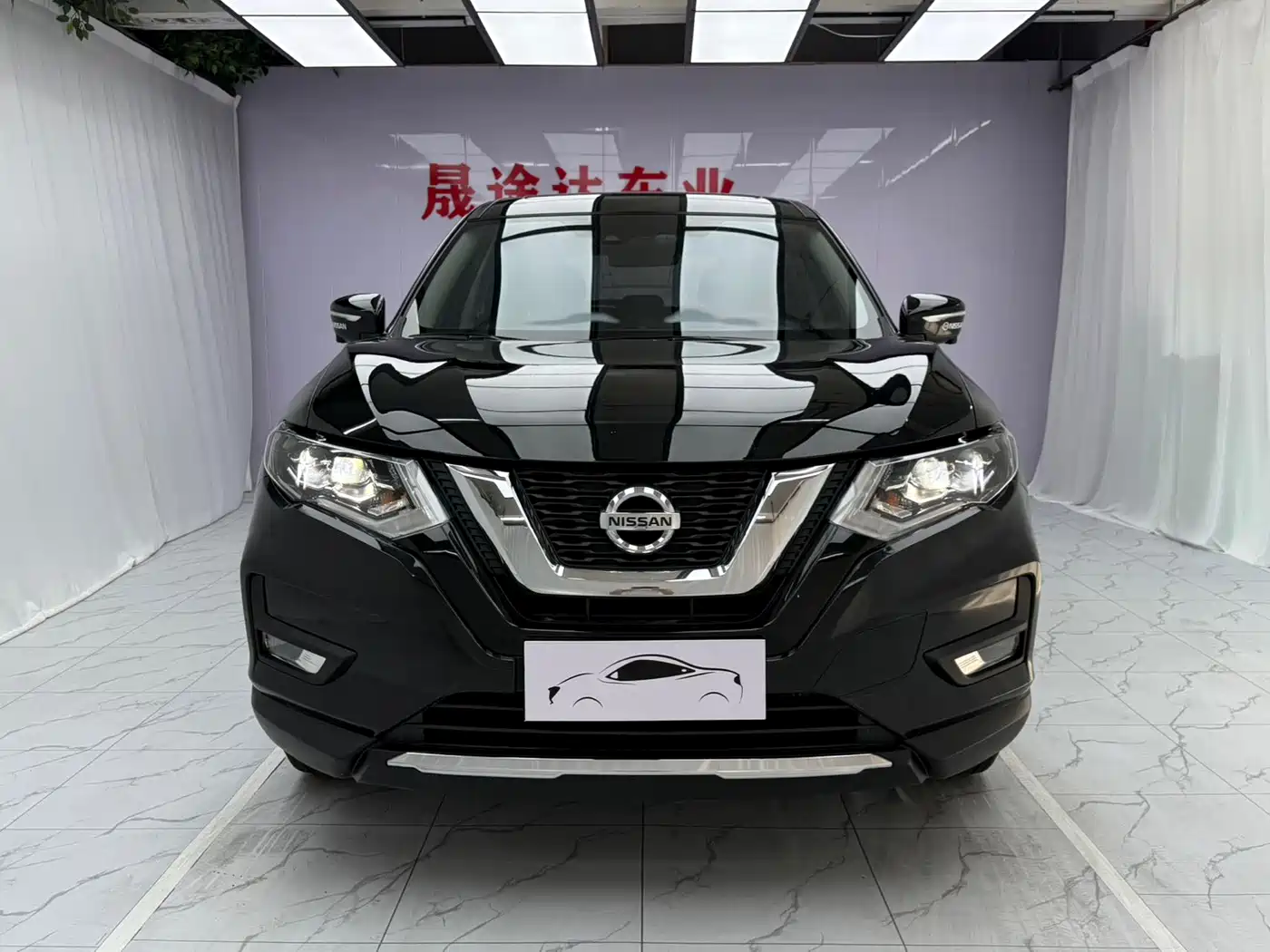 Nissan X-Trail, миниатюра 2