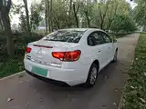 Photo 7 - Citroën C-Quatre