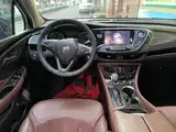 Фото 8 - Buick Envision Plus