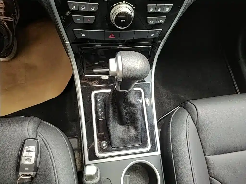 Haval H2 2015 1.5T Automatic 2WD Elite Edition фото 14