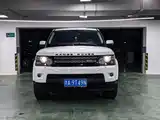 Фото 2 - Land Rover Range Rover Sport