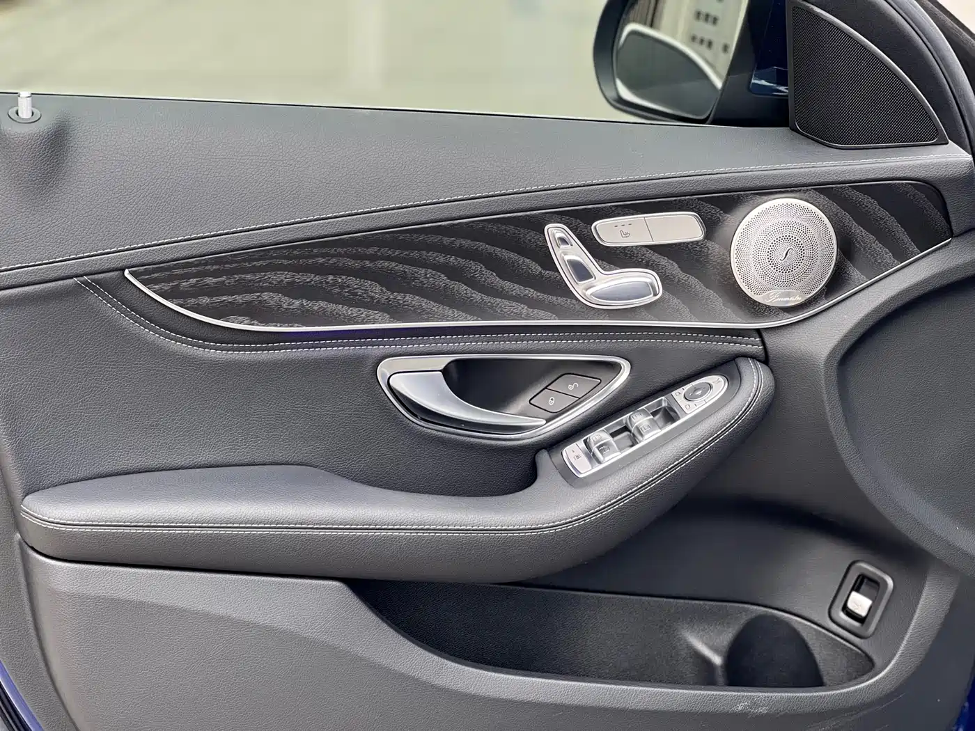 Mercedes-Benz C-Class 2019 Facelift C 260 L Sport фото 8