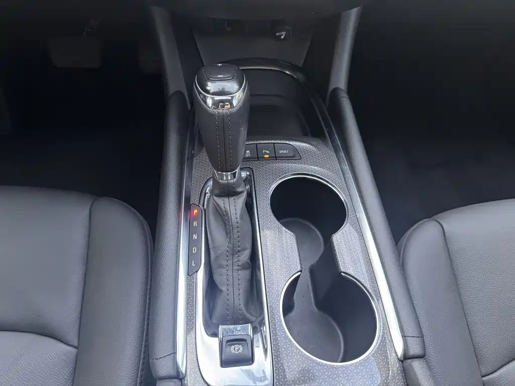 Chevrolet Malibu XL 2017 2017 1.5T Auto Sport Edition