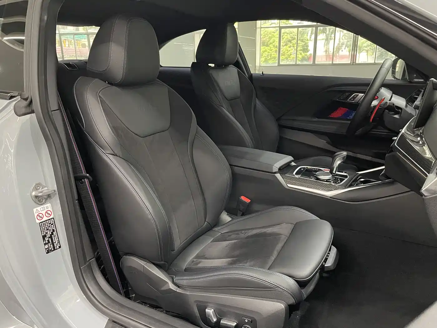 BMW M2 2023 Model M2 фото 11