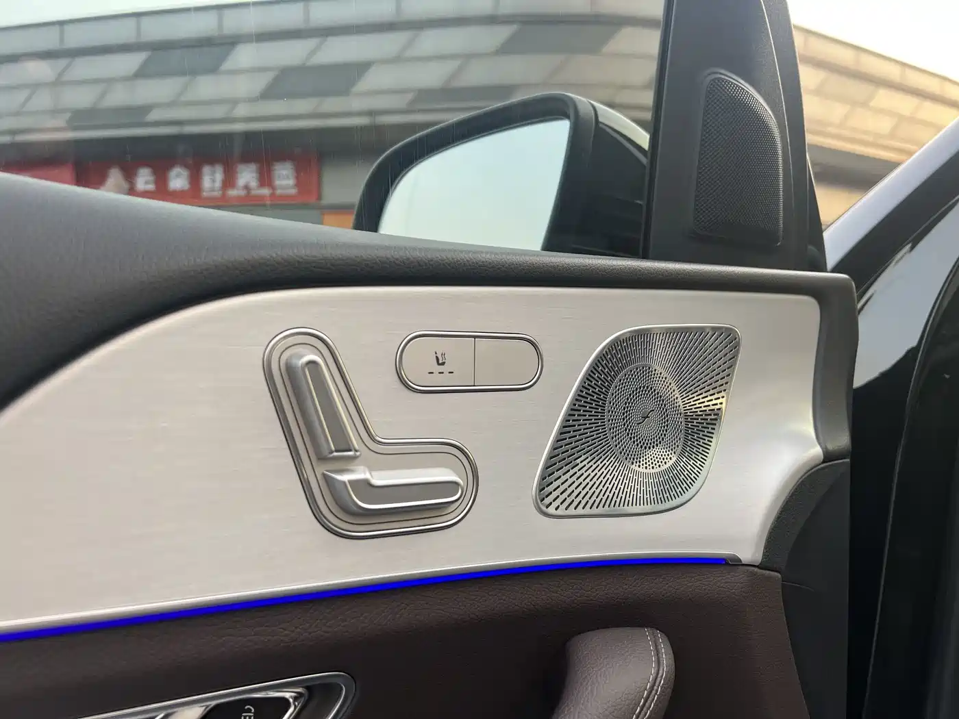 Mercedes-Benz GLE 2021 GLE 450 4MATIC Dynamic фото 12