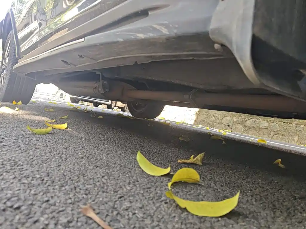 BYD S7 2017 2017 2.0T Auto Luxury