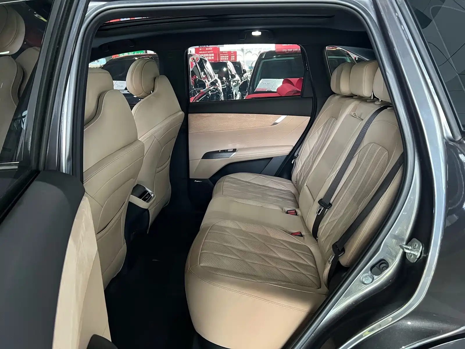 Фото 10 - Changan CS75 PLUS