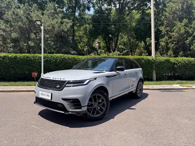 Land Rover Range Rover Velar 2024 Dynamic SE — фото 1