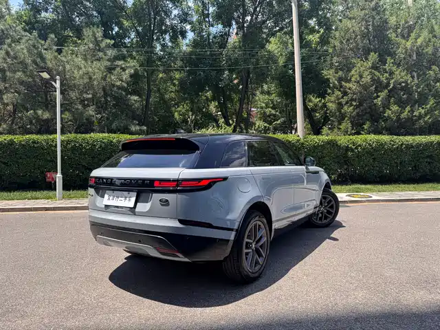 Land Rover Range Rover Velar 2024 Dynamic SE — фото 5