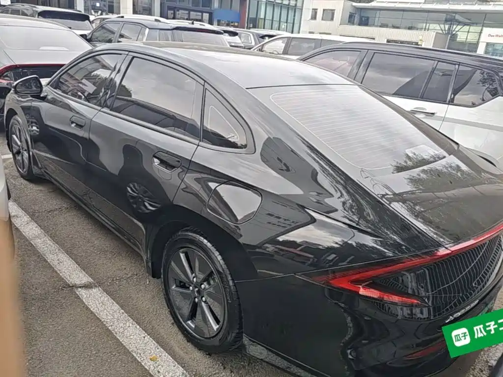 Photo 5 - Wuling Motors Wuling Xingguang