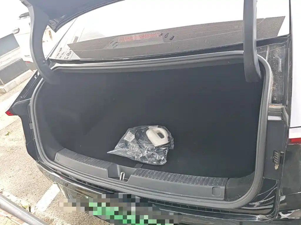 Photo 19 - Wuling Motors Wuling Xingguang