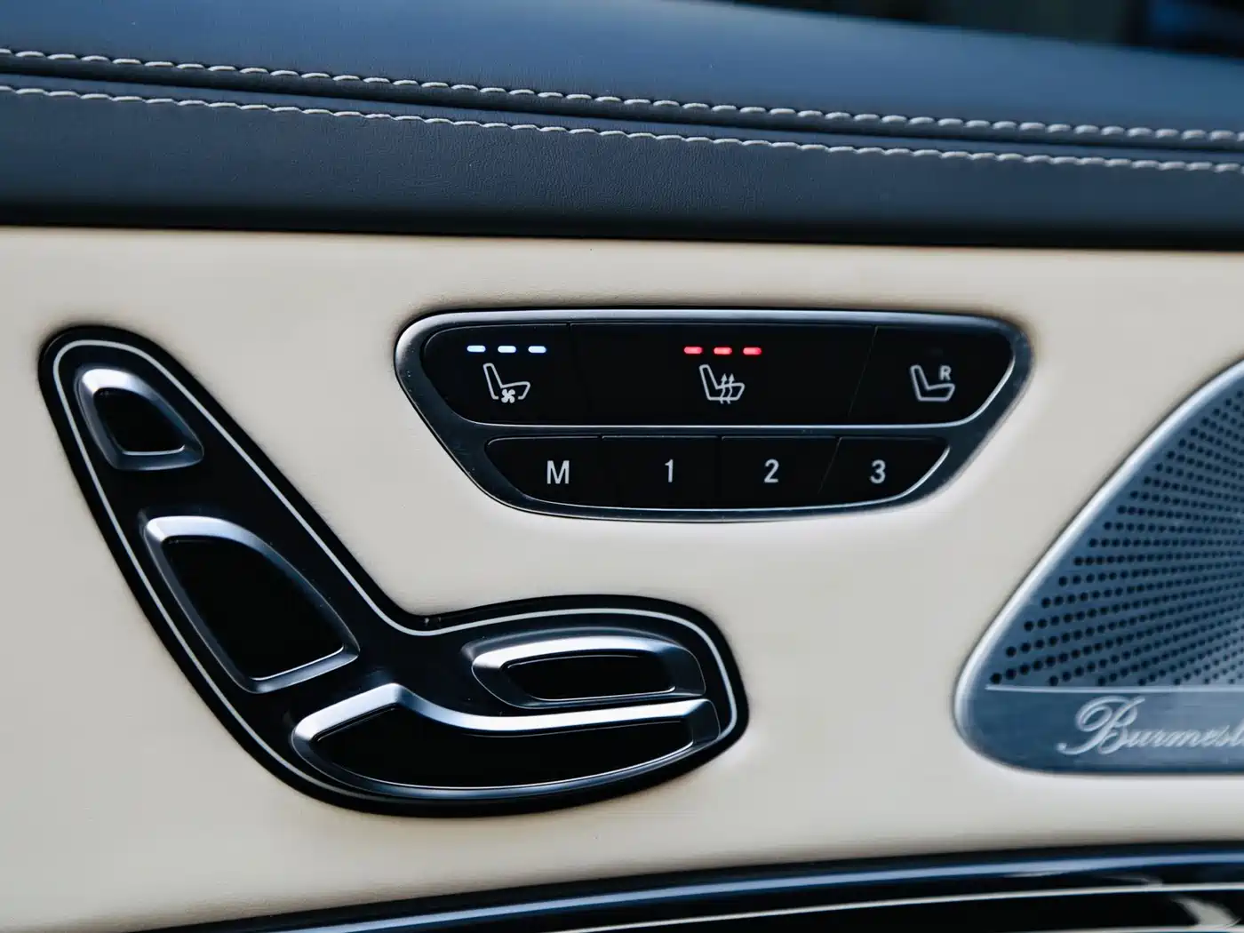 Mercedes-Benz S-Class AMG 2014 AMG S 63 L 4MATIC фото 8