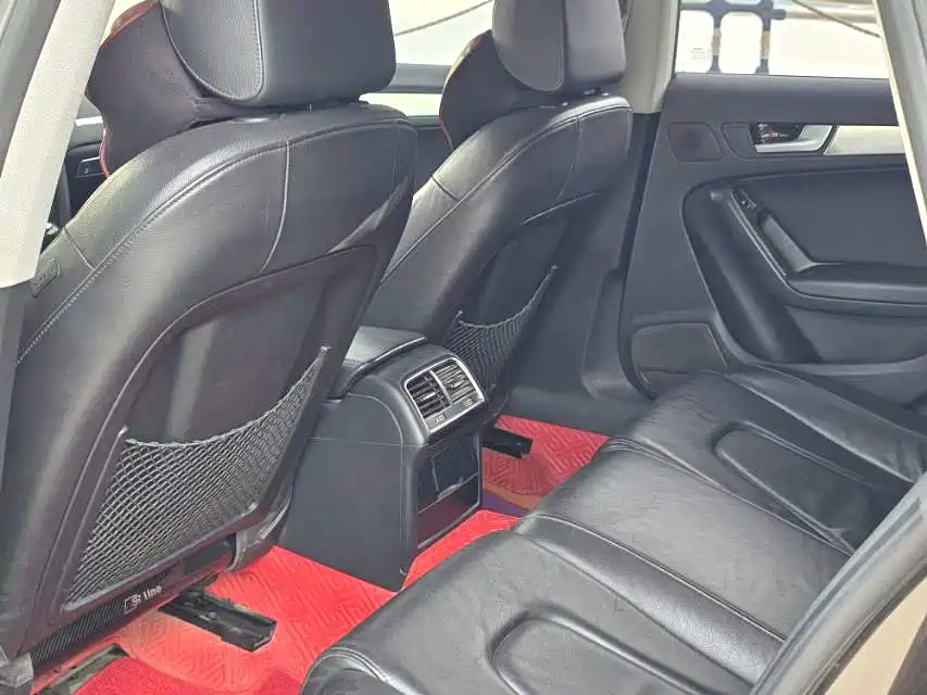 Audi A5 (Import) 2013 Sportback 40 TFSI Style Edition фото 6