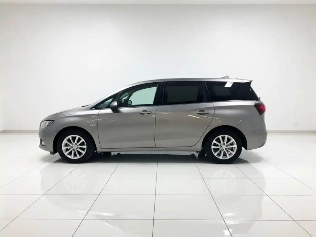 Buick GL6 2018 2018 18T 5-Seat Luxury Edition
