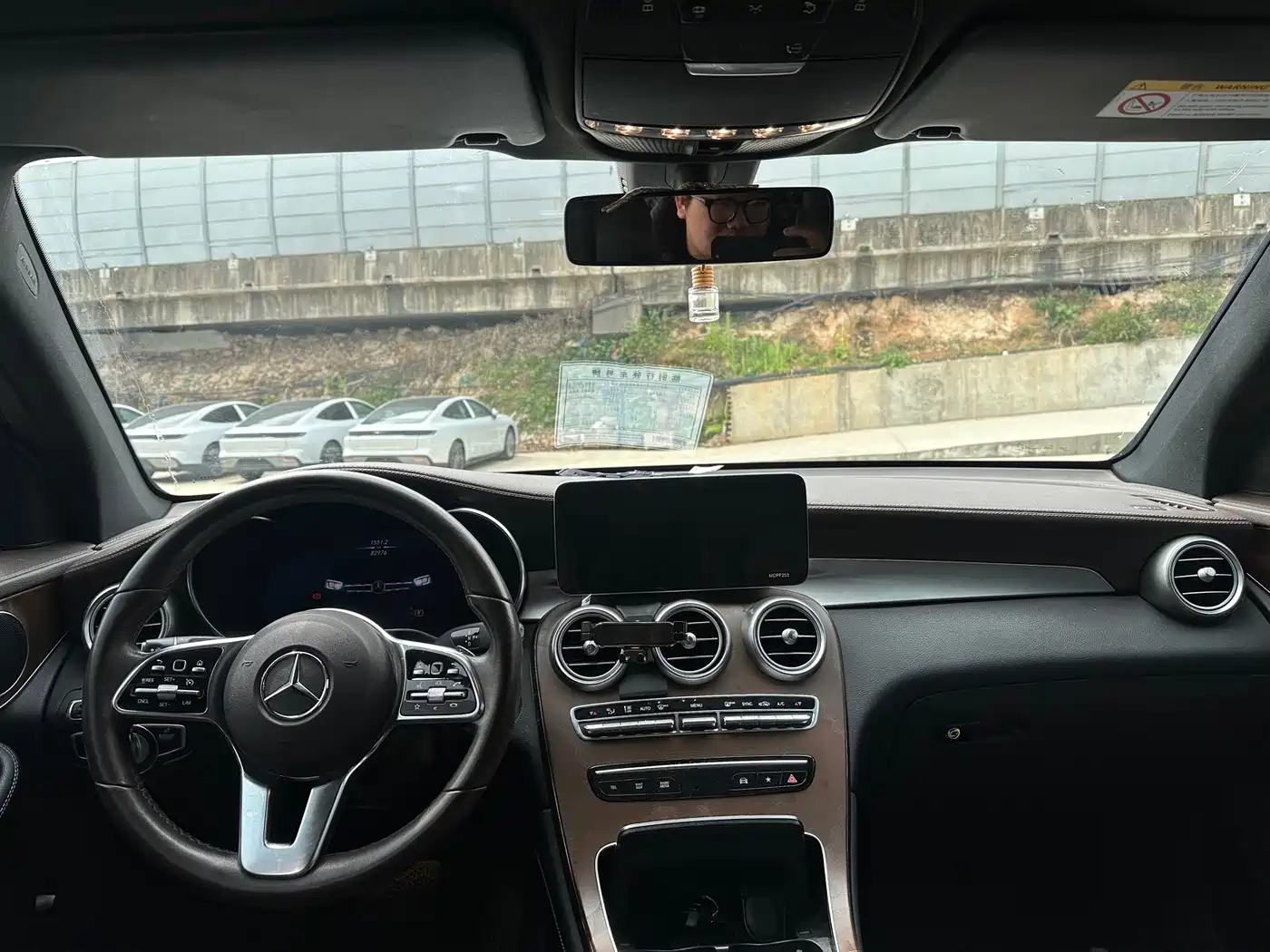 Mercedes-Benz GLC 2020 GLC 260 L 4MATIC Luxury фото 6