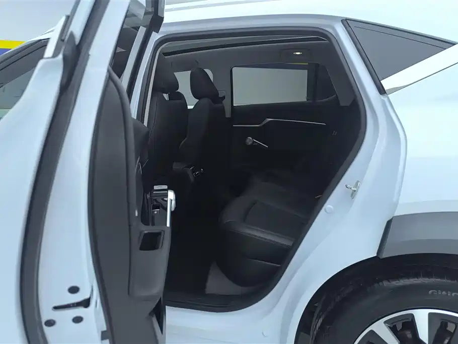 GAC Trumpchi Yingku 2022 Model 2.0ATK Gemini Pro Edition фото 11