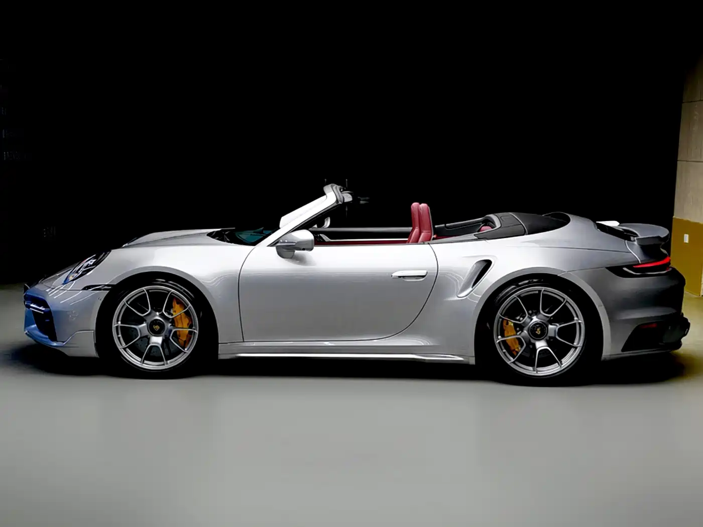 Photo 4 - Porsche 911