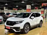 Фото 1 - Honda CR-V