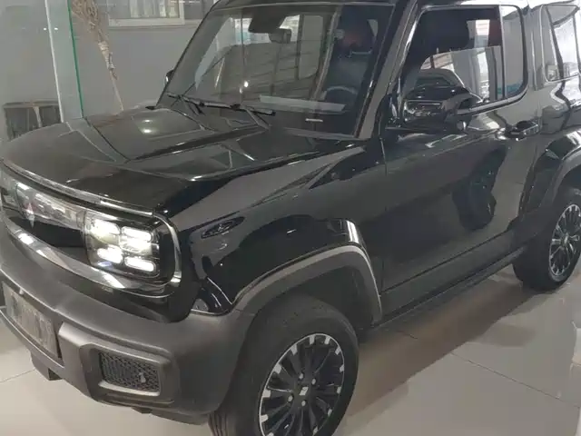  Baojun Baojun Yueye 2023 Flagship Edition