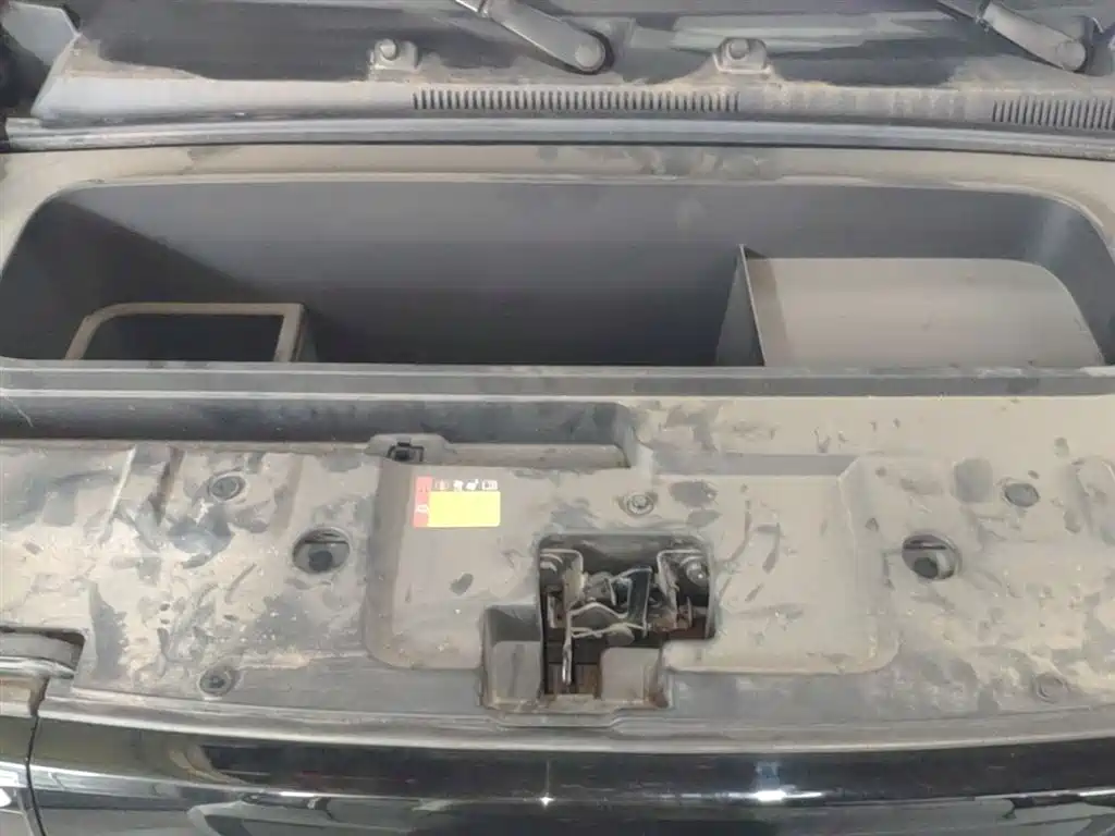 Baojun Yueye 2024 2023 Flagship Edition