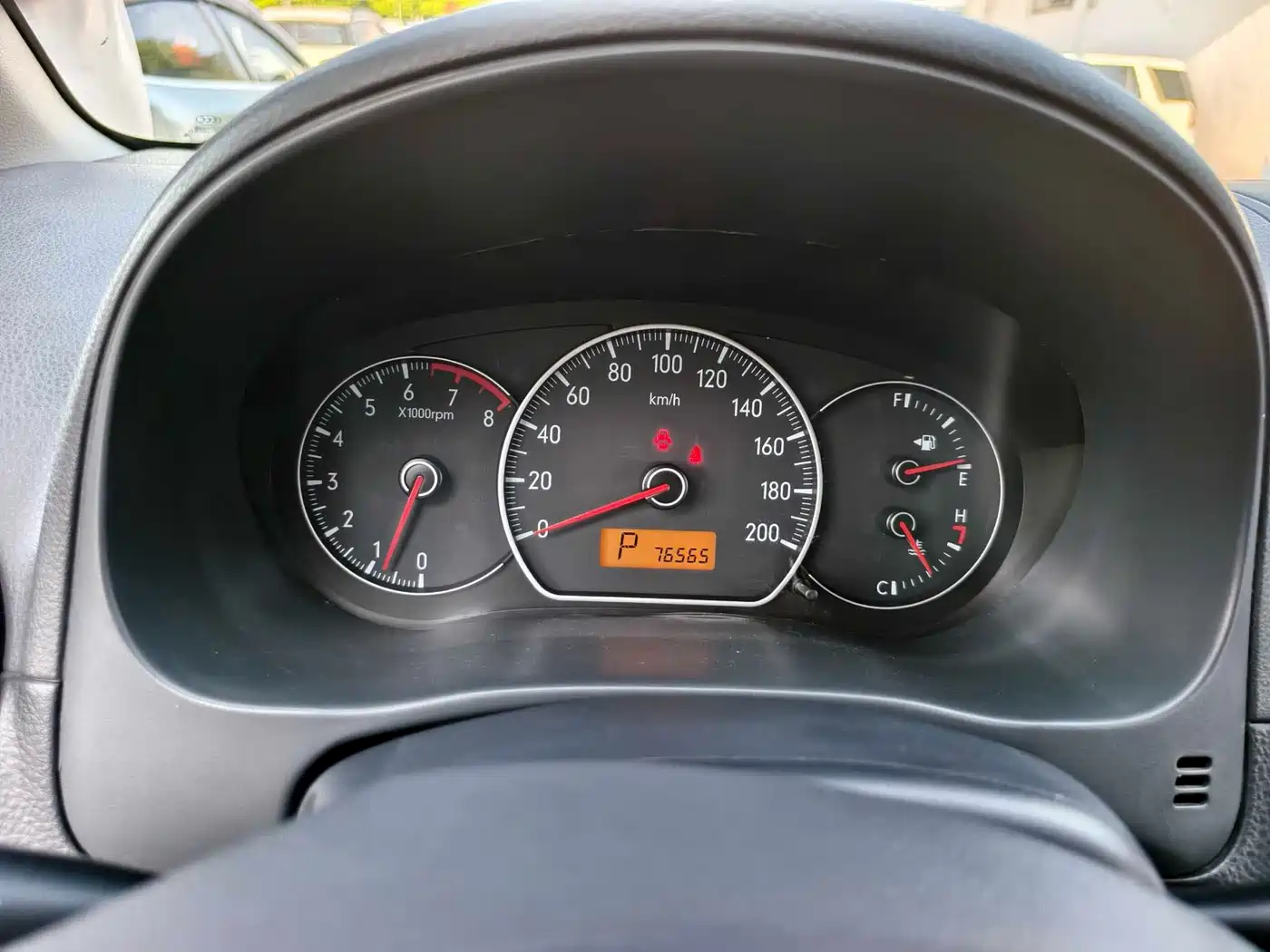 Suzuki SX4 2010 2009 Hatchback 1.6L Automatic Sport