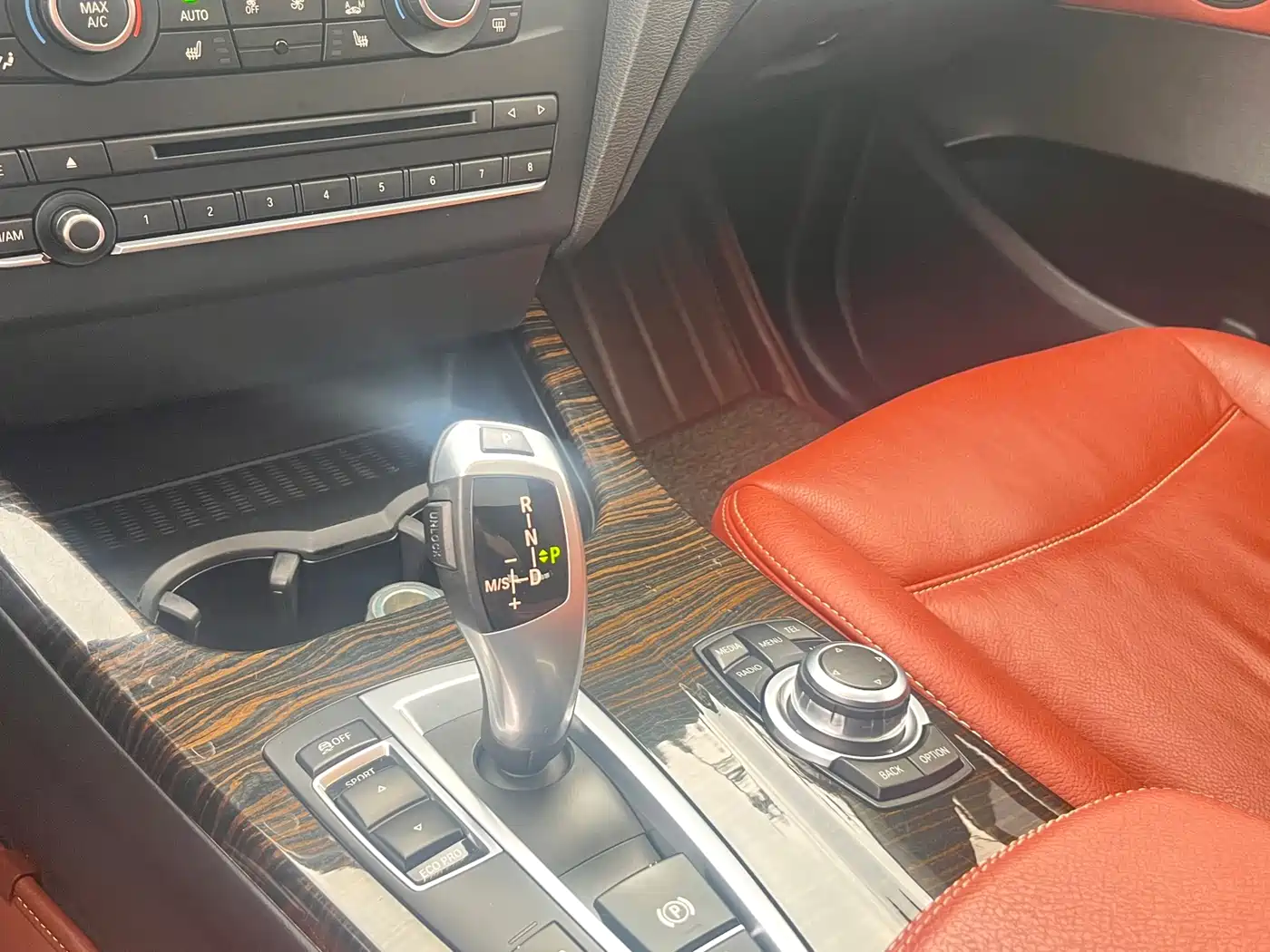 BMW X3 (Import) 2013 xDrive20i Luxury фото 16
