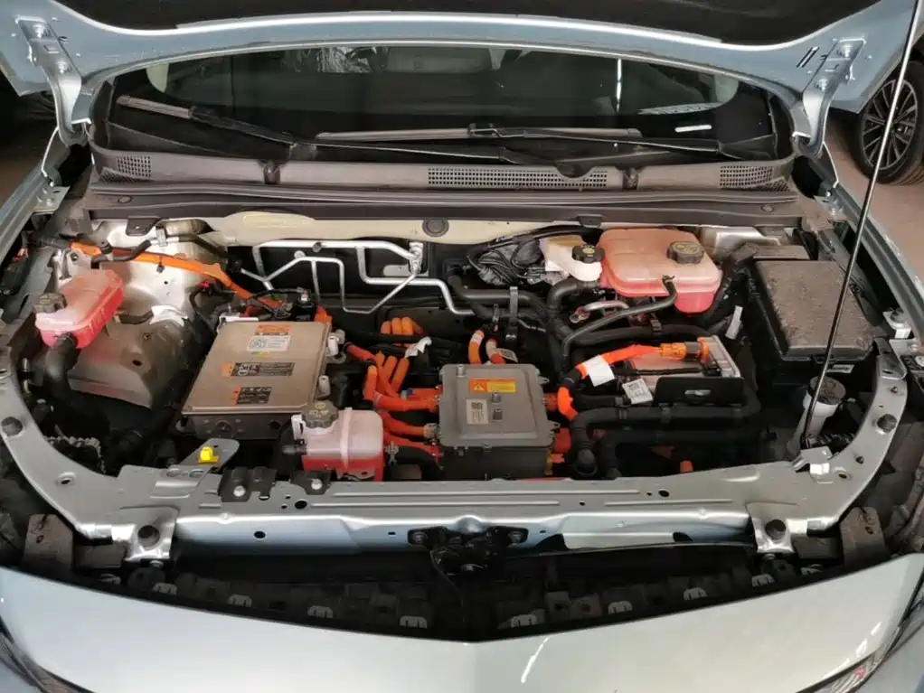 Фото 20 - Buick Velite 6