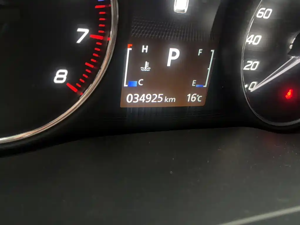 Mitsubishi Outlander 2022 2021 2.0L 2WD Smooth Ride Version 5-Seater