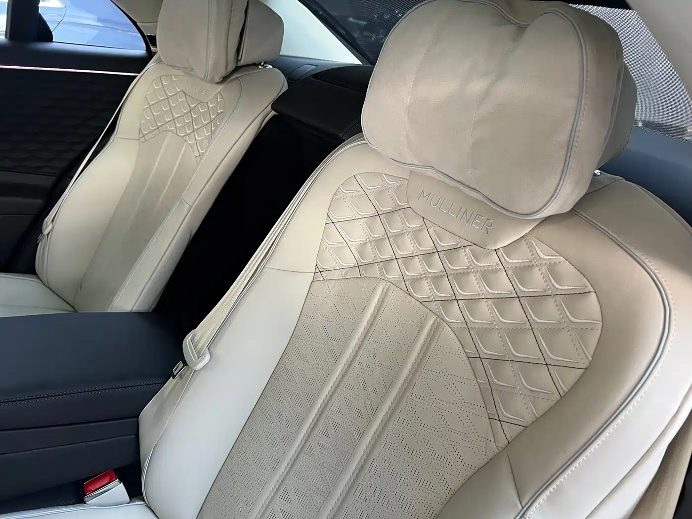 BENTLEY FLYING