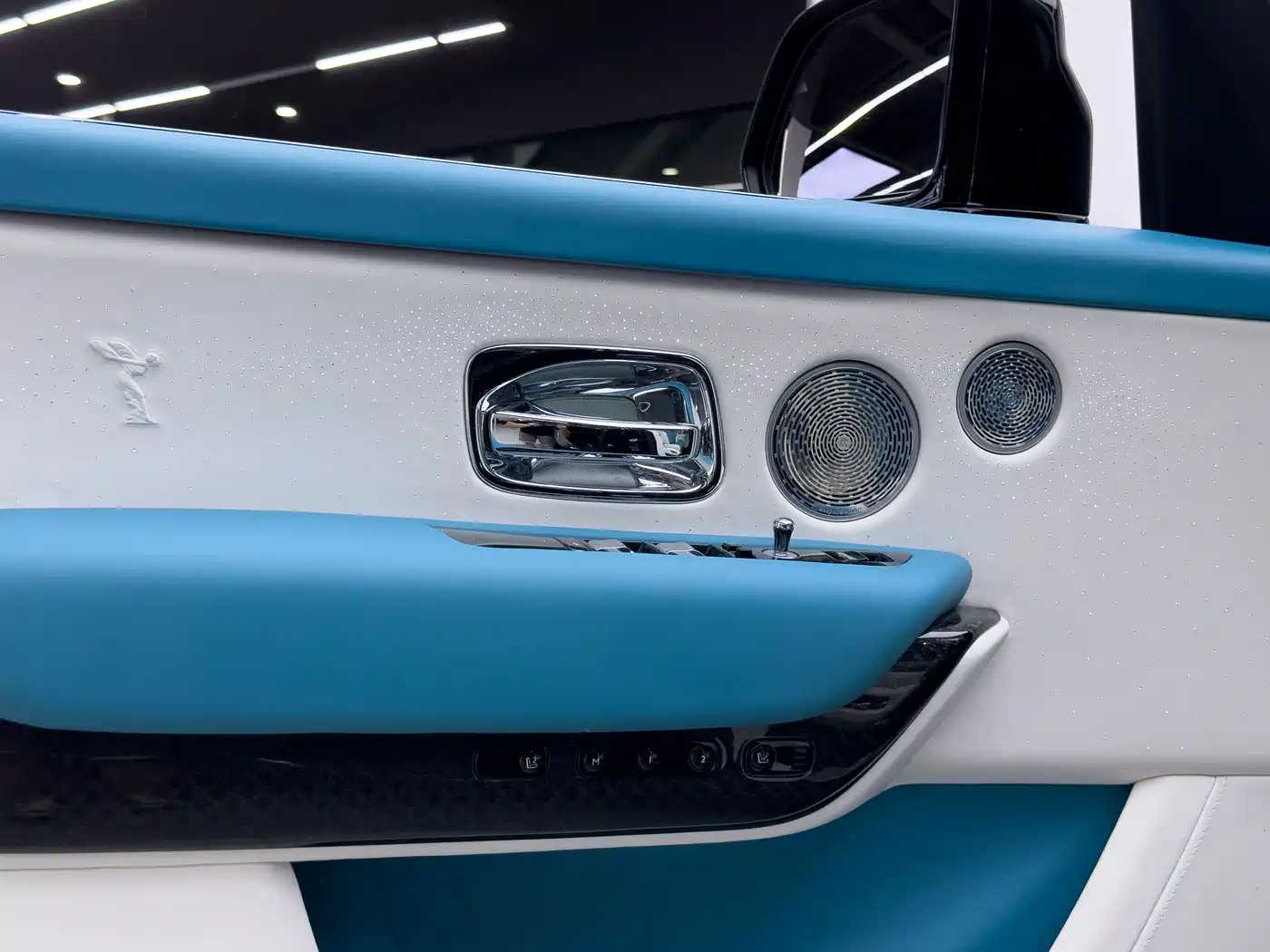 Rolls-Royce Cullinan 2019 2018 5-Seater Version