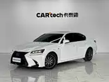 Фото 1 - Lexus GS