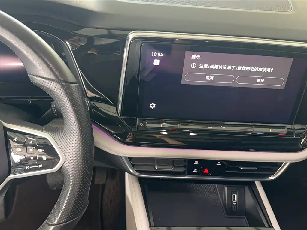 Volkswagen Teramont 2022 380TSI 4MOTION Premium Luxury фото 4