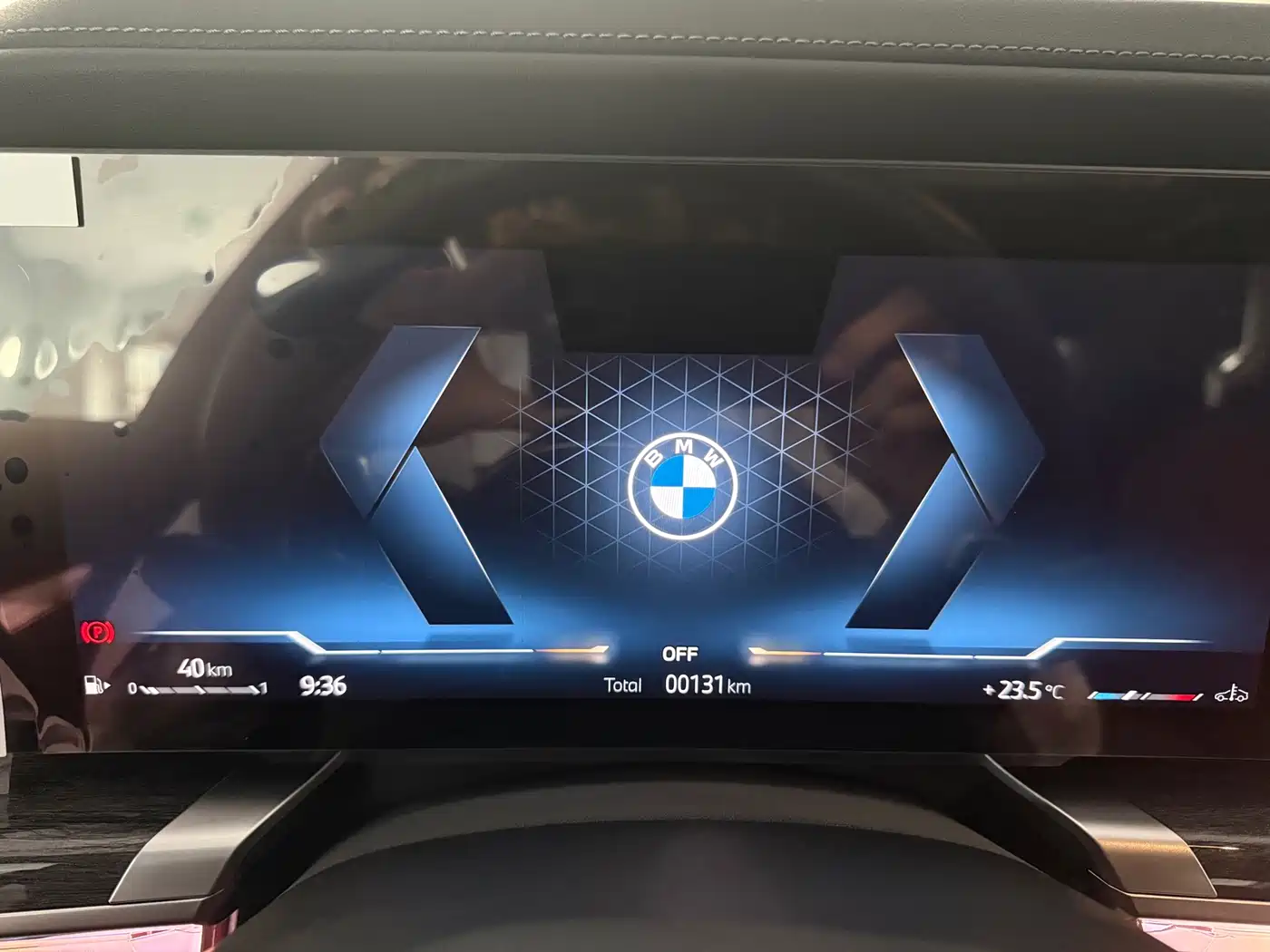 BMW 7 Series 2026 2023 740Li Exclusive M Sport Package