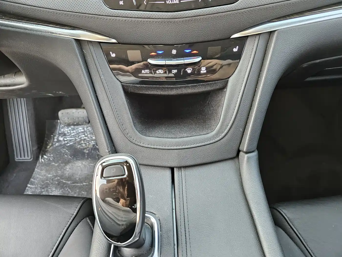 Cadillac XT5 2017 Anniversary Edition 25T Luxury фото 15