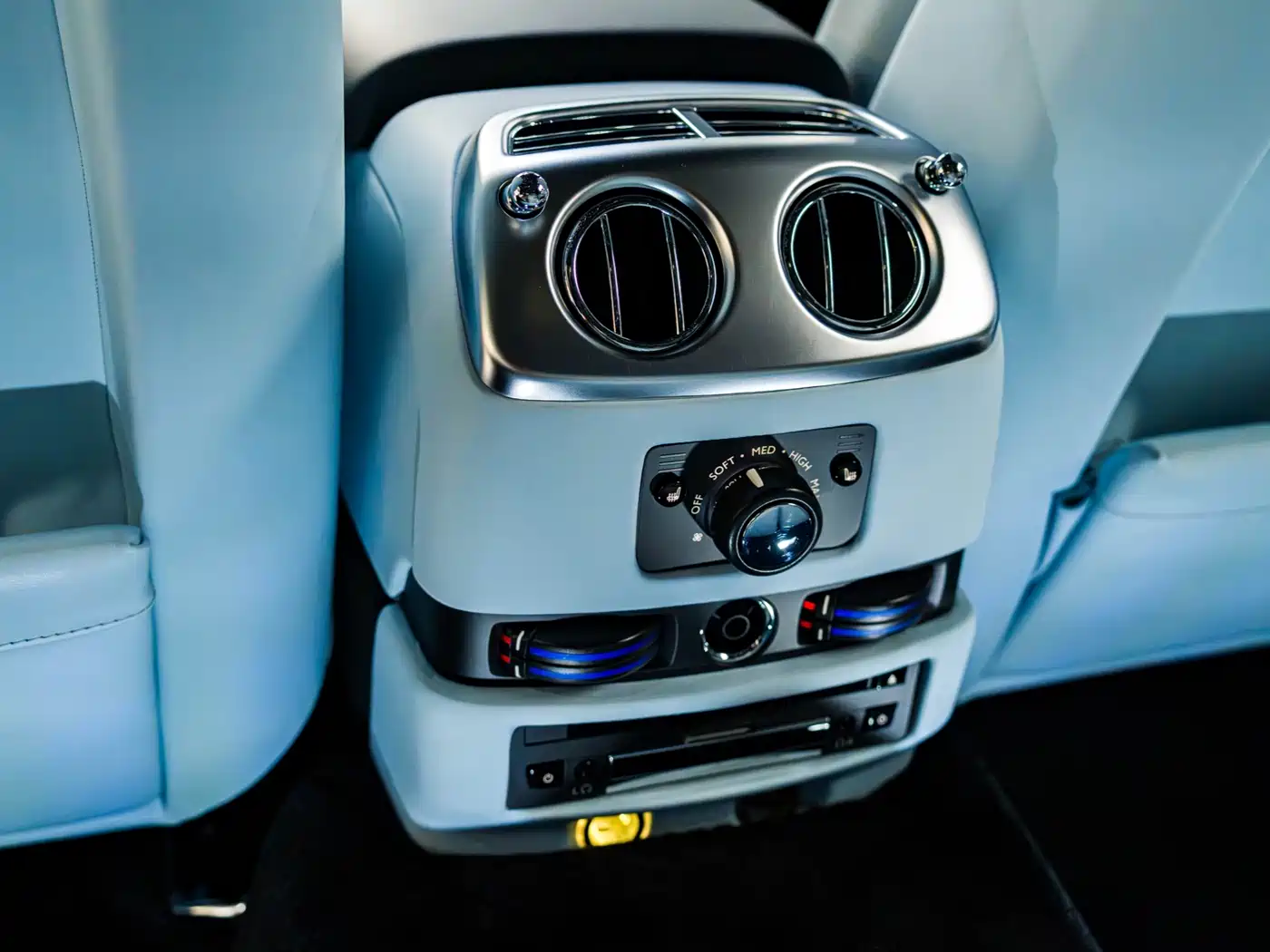 Rolls-Royce Ghost 2010 2010 Model 6.6T Standard