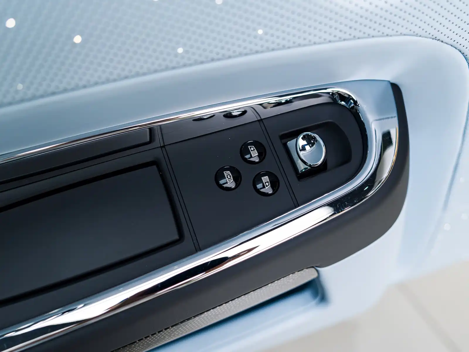 Фото 21 - Rolls-Royce Ghost