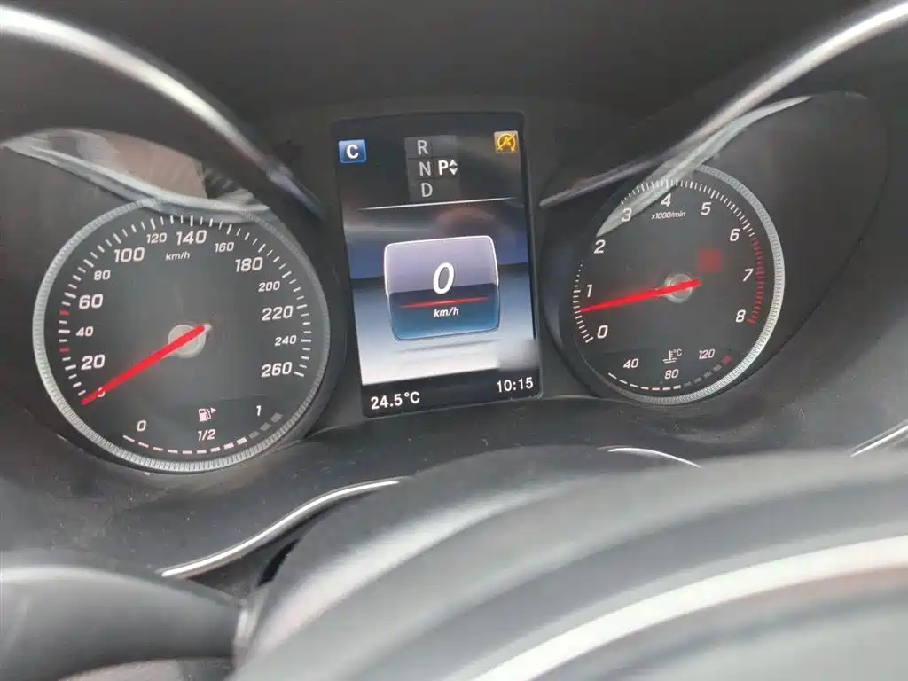 Mercedes-Benz C-Class 2017 C 200 L Sport фото 4