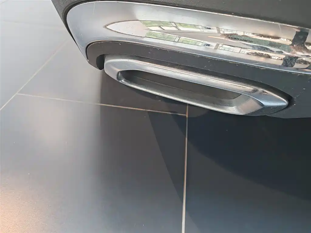 Mercedes-Benz GLC 2022 Facelift GLC 260 L 4MATIC Dynamic фото 19