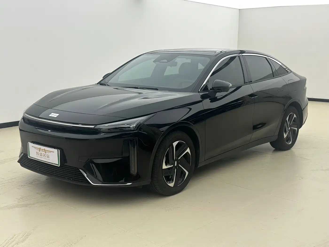 Geely Galaxy Galaxy L6 2024 125km PLUS Soaring Dragon Edition