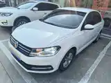 Photo 1 - Volkswagen Santana