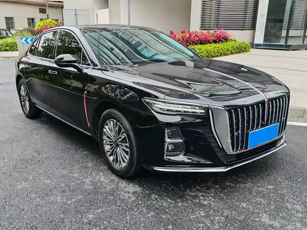 Hongqi HONGQI H5