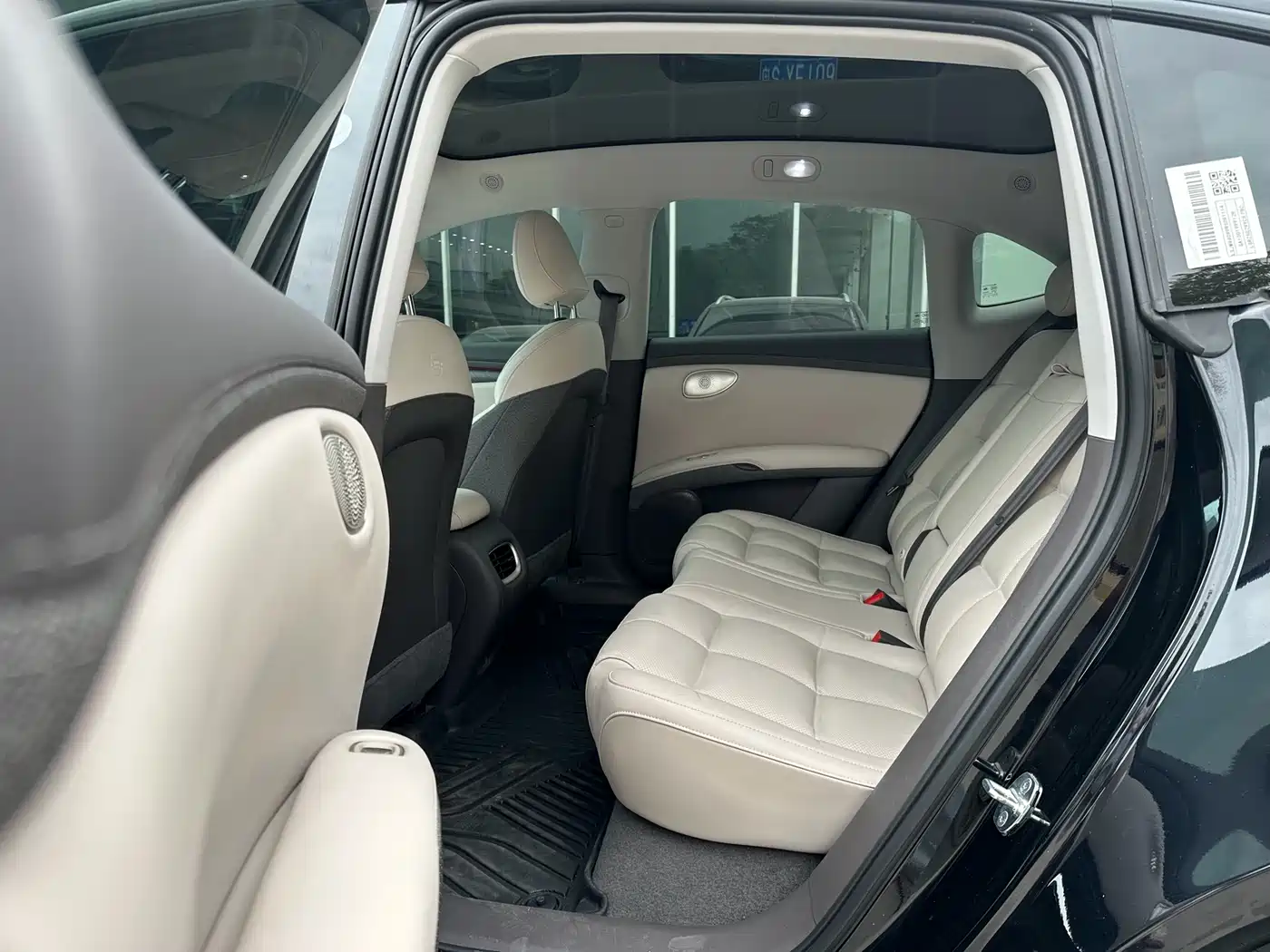 ZHIJI AUTOMOBILE ZHIJI LS6