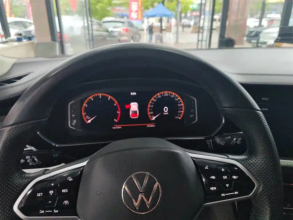 Volkswagen Passat 2023 Facelift 330TSI Luxury Edition фото 4