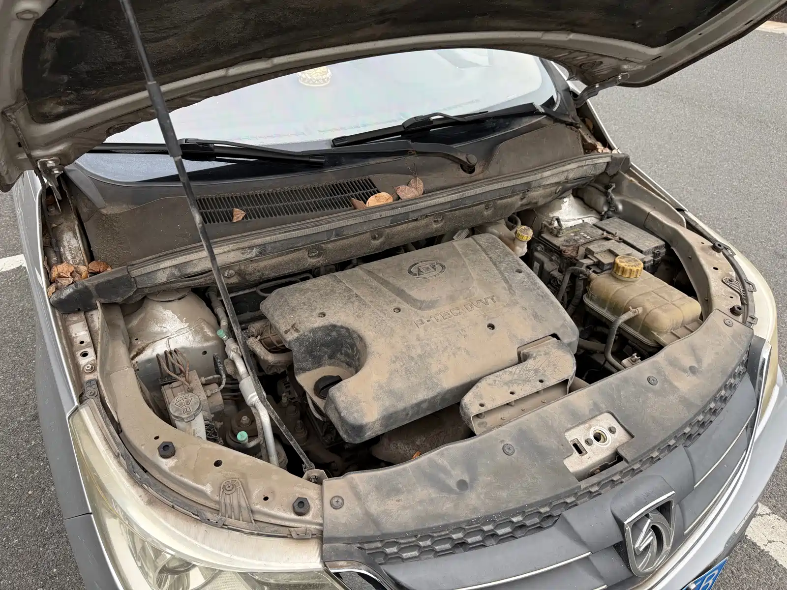 Photo 14 - Baojun 730