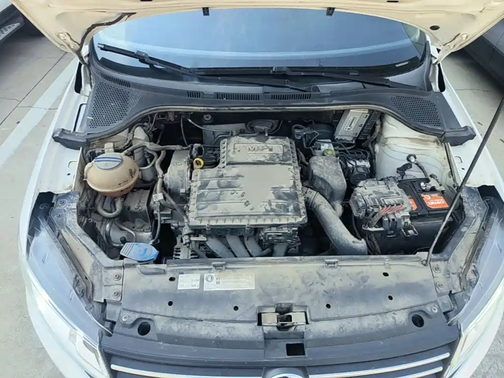 Photo 20 - Volkswagen Santana