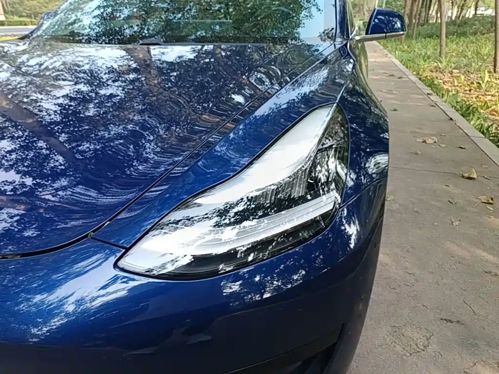Фото 24 - Tesla Model 3 (Import)