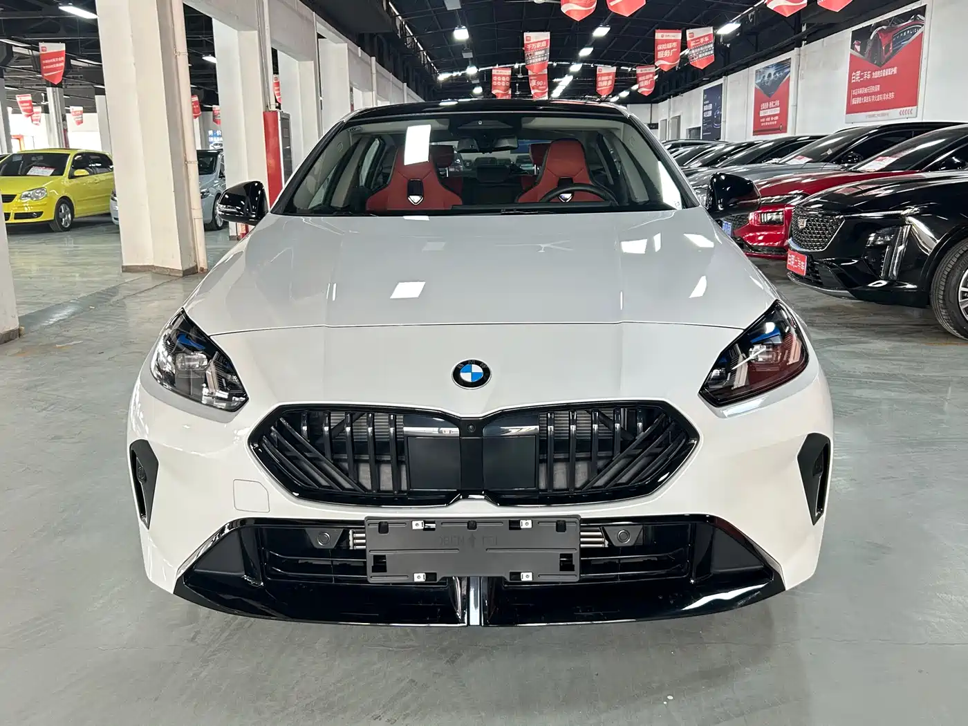 BMW 2 Series 2025 225L M Sport Moonlight Package фото 15